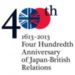 Japan400 logo