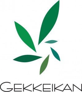 logo - gekkeikan
