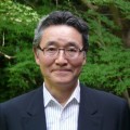 Professor Yokoyama