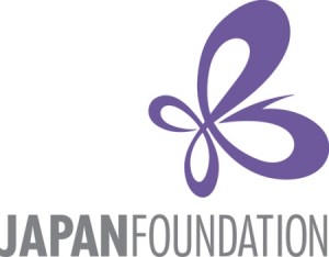 logo - JapanFoundation